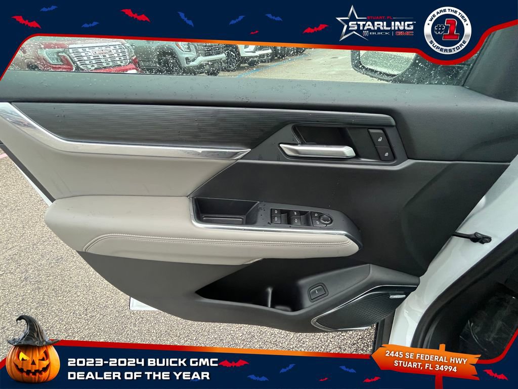 2026 Gmc Acadia Elevation photo 24