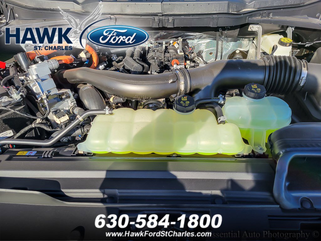 2025 FORD F-150 - Image 18