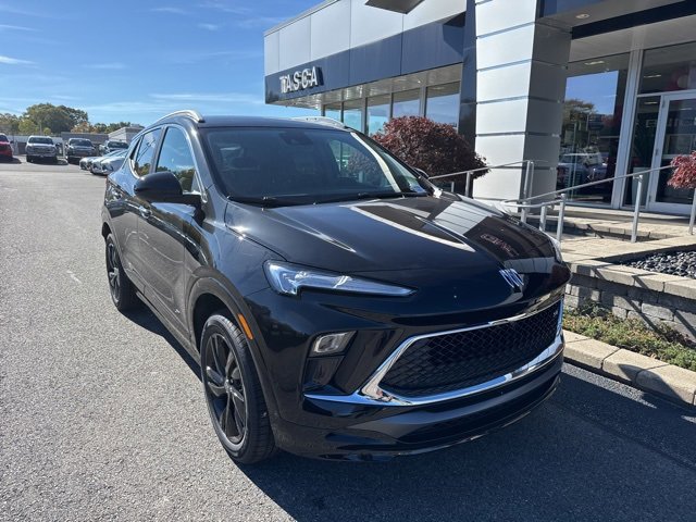 2026 Buick Encore GX Sport Touring's photo