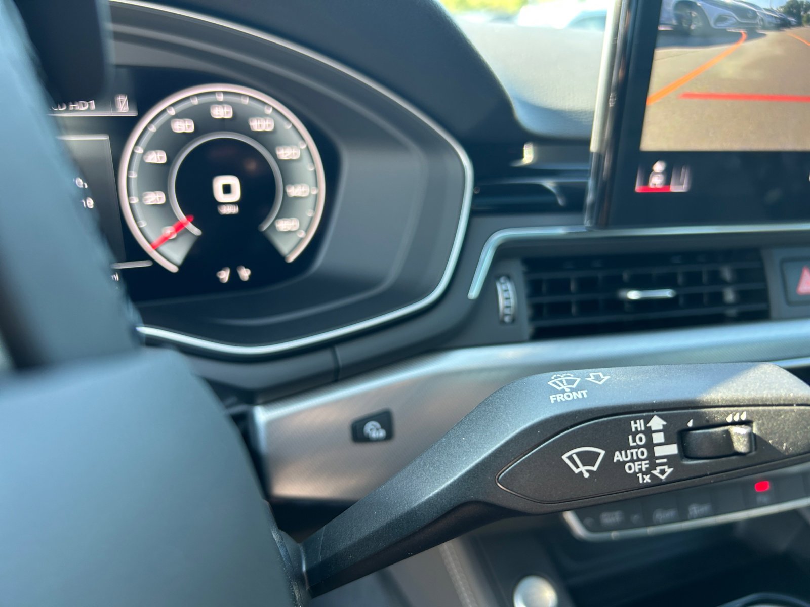 2024 Audi A5 S line Quattro Premium Plus photo 21