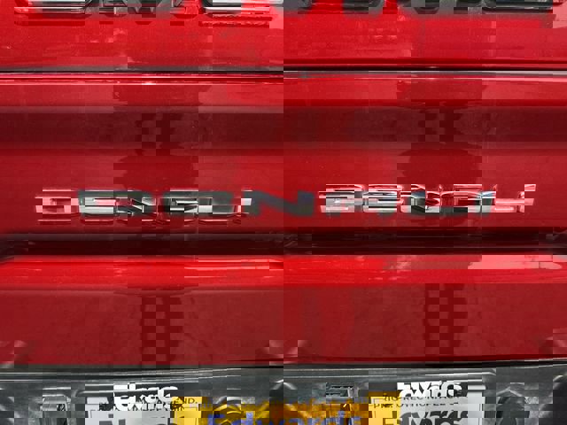 2024 Gmc Sierra 1500 Denali photo 22