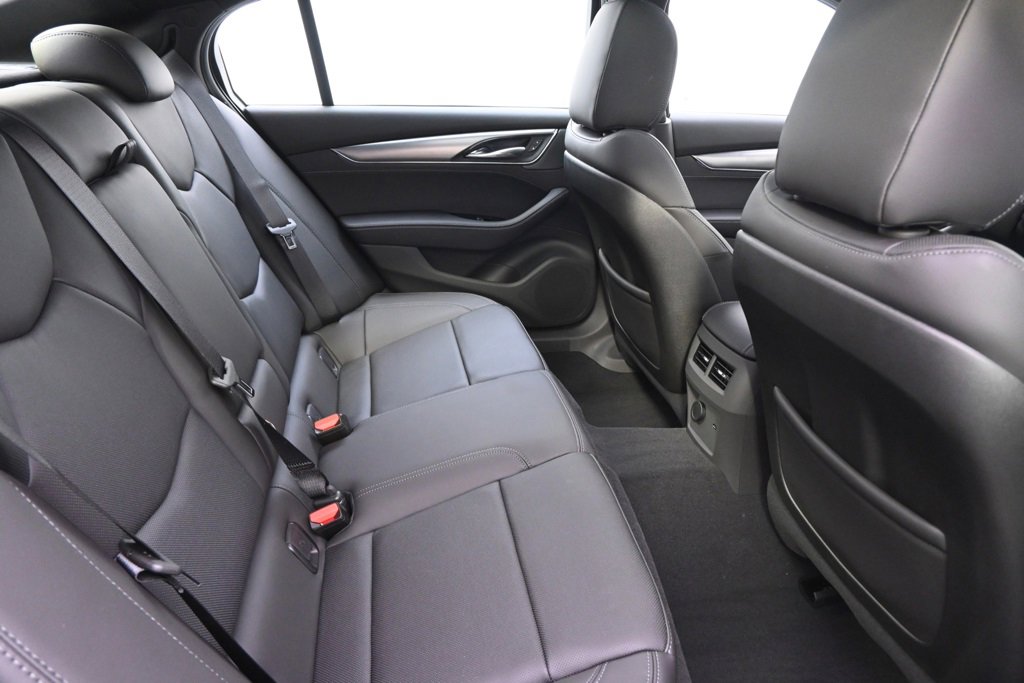 2025 Cadillac CT5 Premium Luxury photo 18
