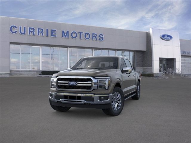 2025 FORD F-150 - Image 24