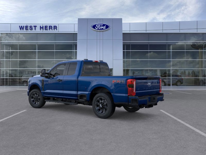 2026 Ford F-350 XL photo 5