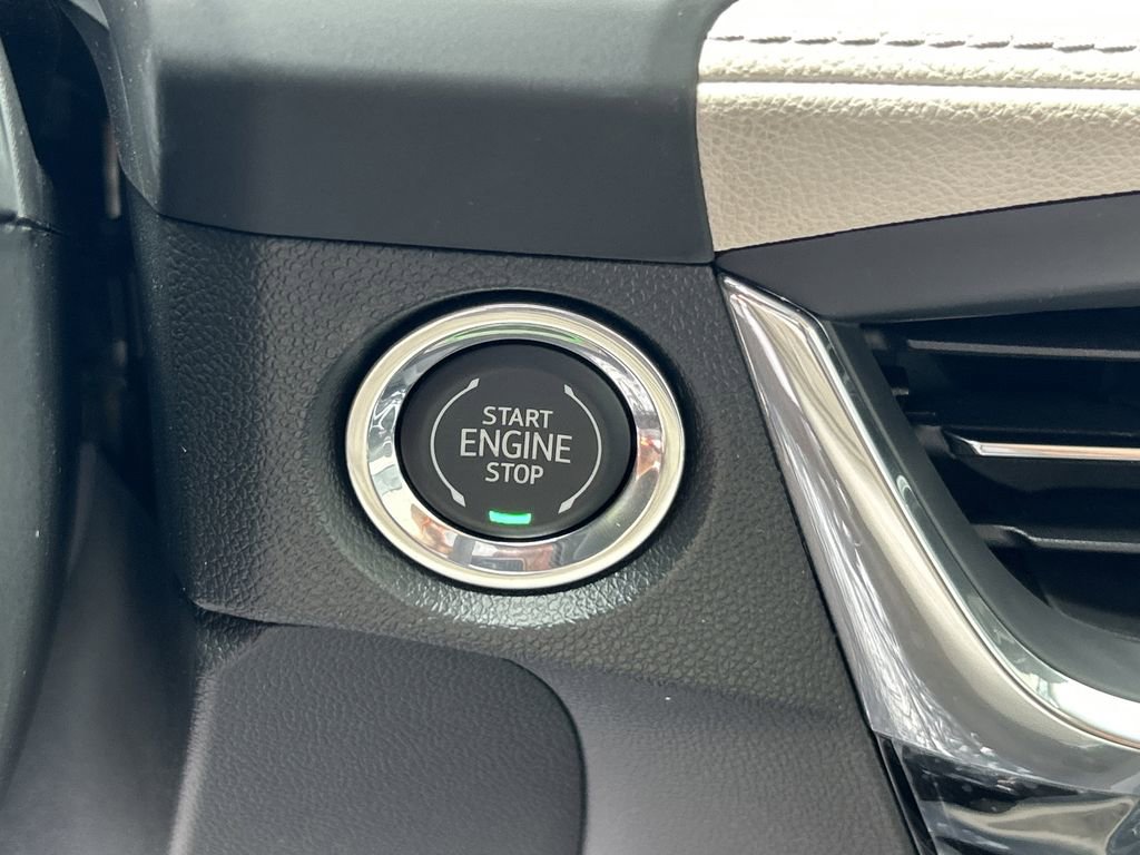 2026 Buick Encore GX Avenir photo 25