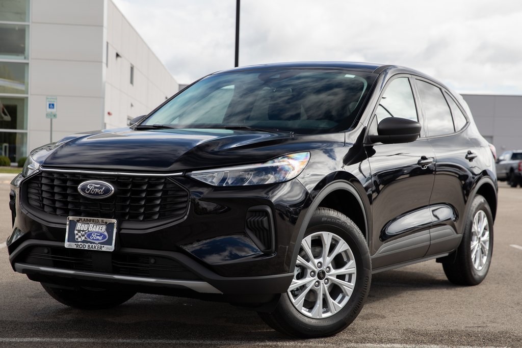 2025 Ford Escape Active photo 2