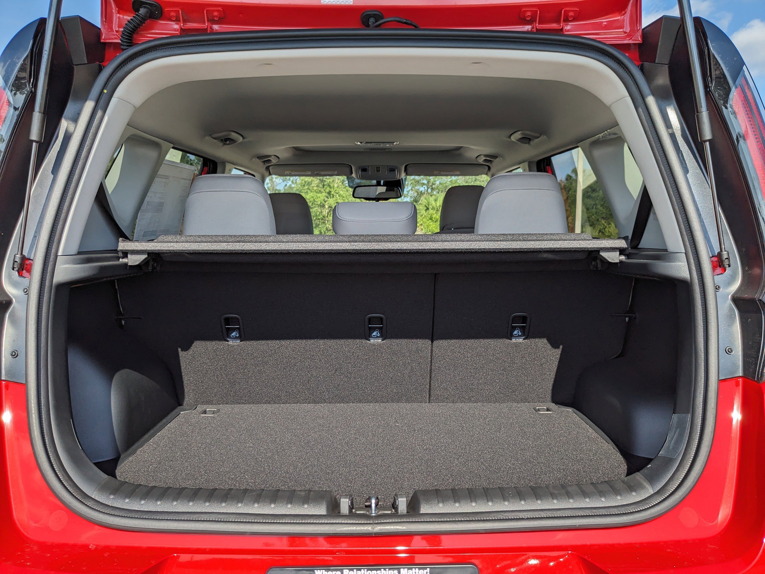 2025 Kia Soul EX photo 14