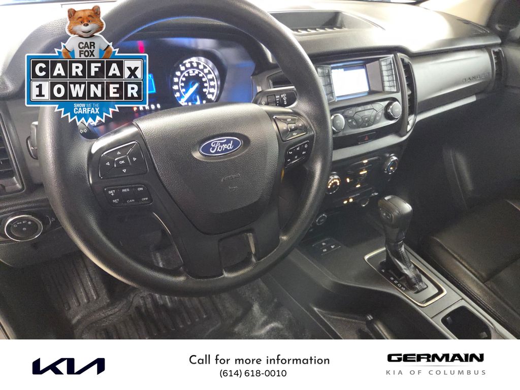 2020 Ford Ranger XL photo 6
