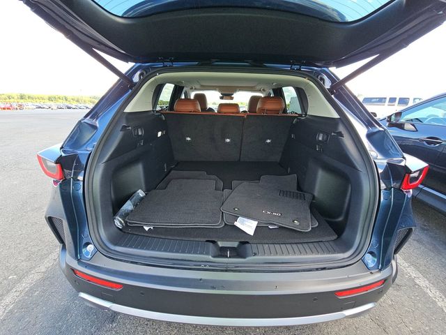 2025 Mazda CX-50 2.5 Turbo Premium Plus photo 16