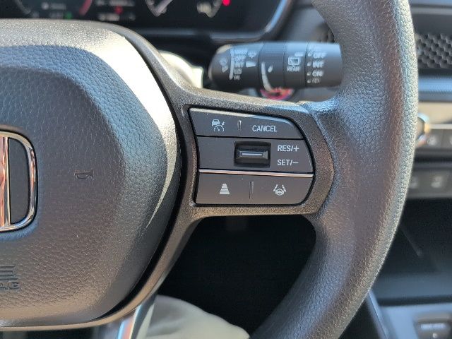 2026 Honda CR-V EX photo 6