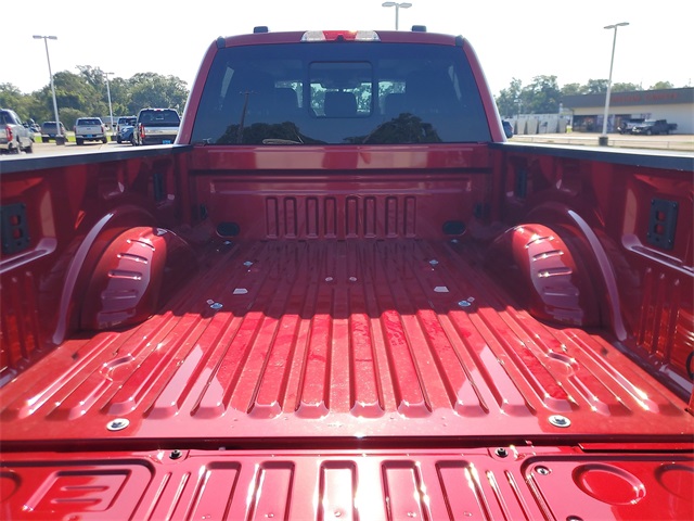 2025 Ford F-250 Lariat photo 7