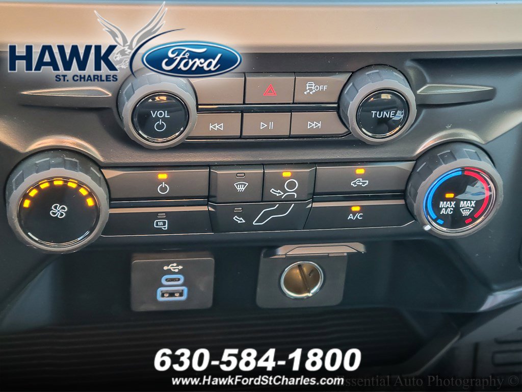 2026 FORD F-250 - Image 13