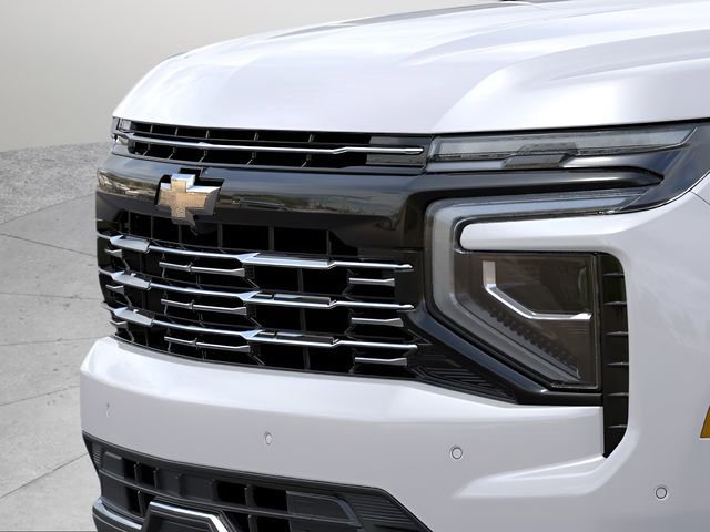 2025 Chevrolet Tahoe High Country photo 11
