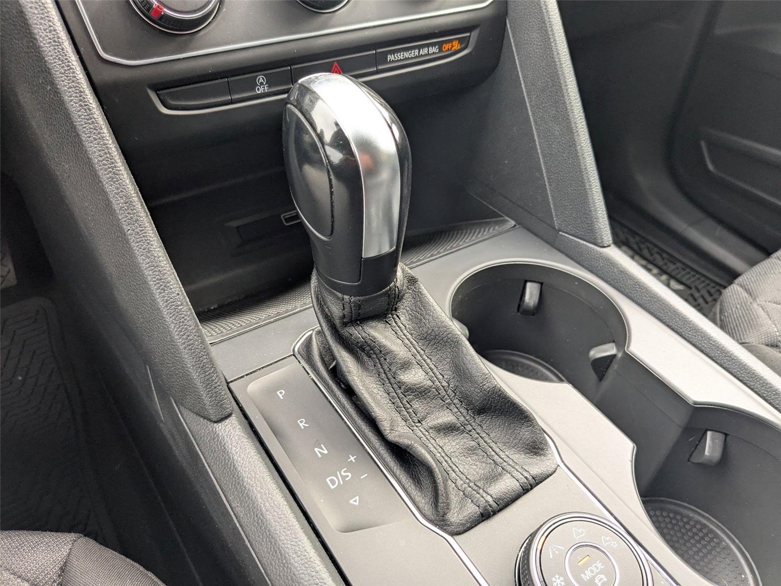 2019 Volkswagen Atlas V6 S photo 22