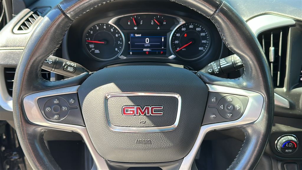 2021 Gmc Terrain SLE Elevation photo 13