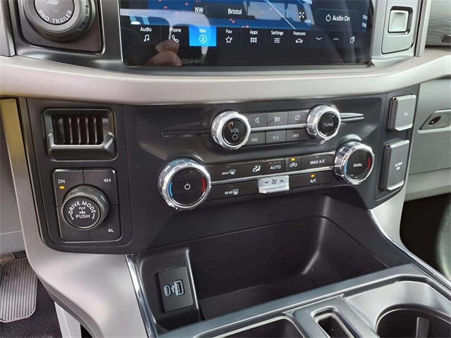 2024 Ford F-150 XLT photo 19
