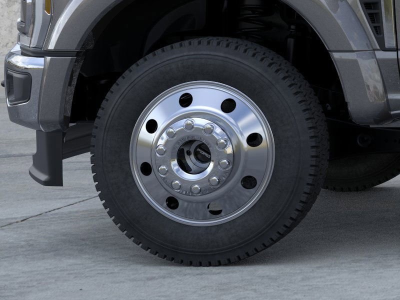 2026 Ford F-450 photo 19