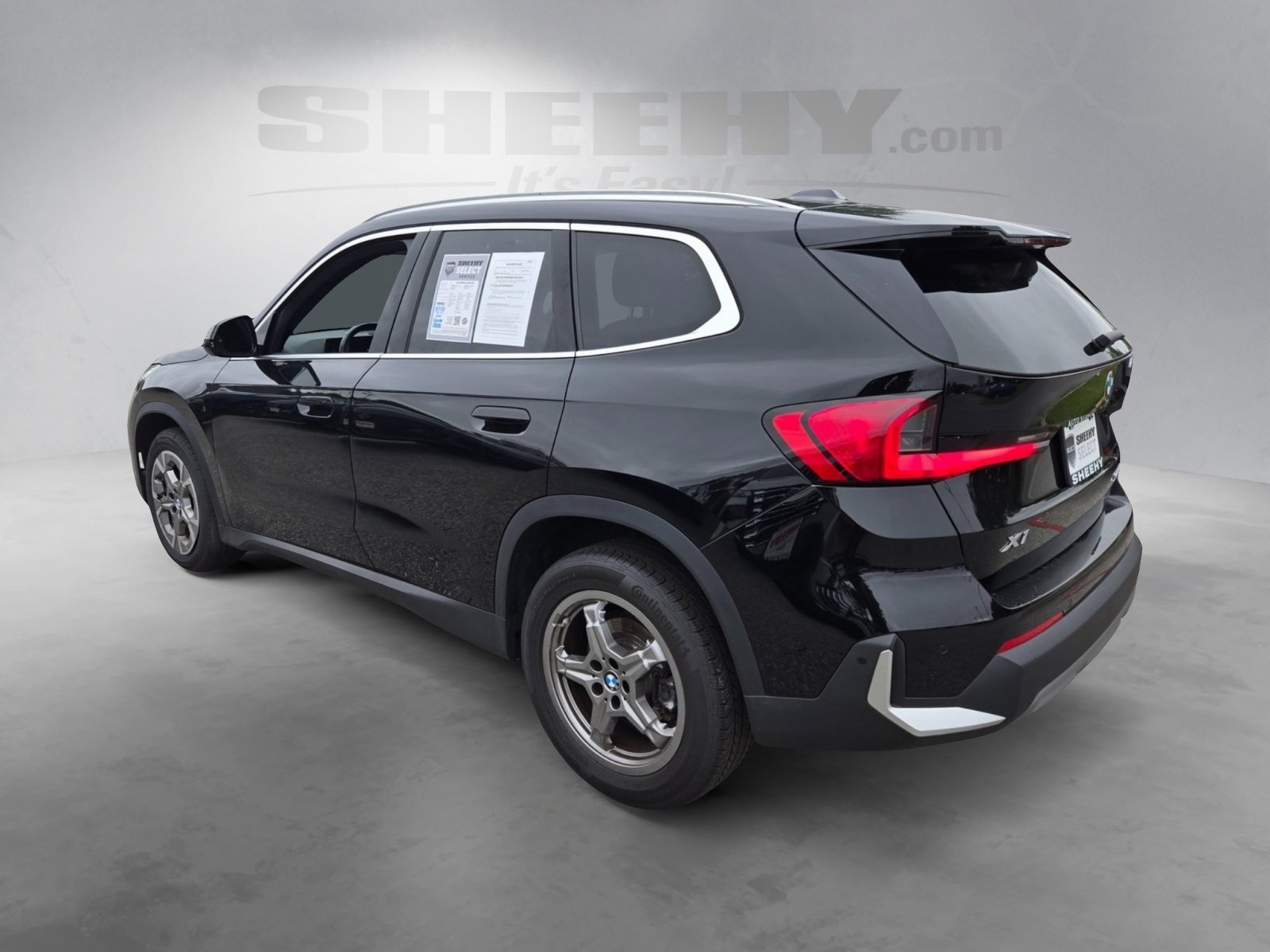 2023 Bmw X1 XDrive28i photo 4