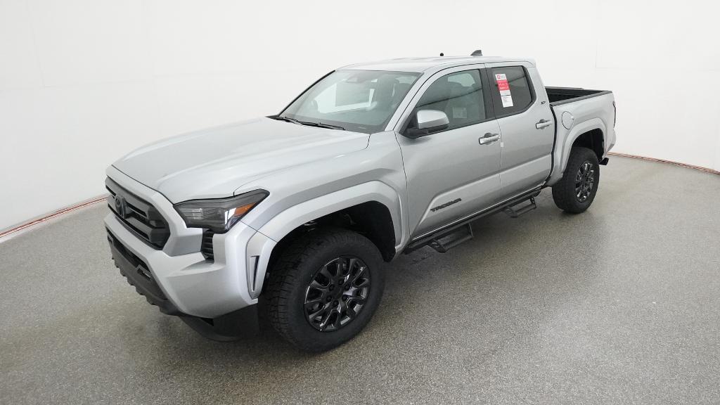 2026 Toyota Tacoma SR5's photo