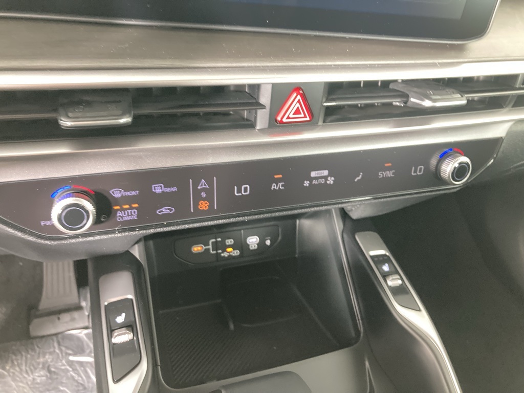2025 Kia Sorento X-Line EX photo 7