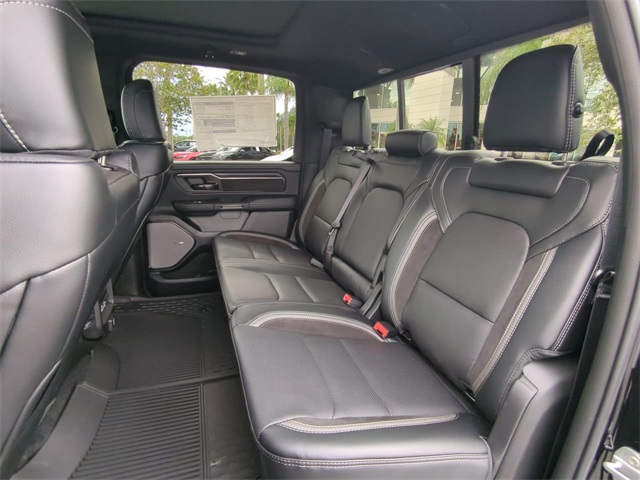 2026 Ram 1500 Rebel photo 11