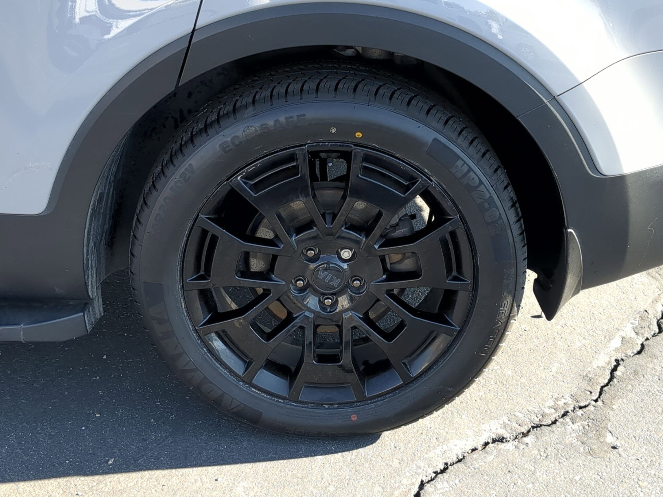 2021 Kia Telluride SX photo 12