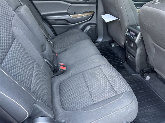 2019 Gmc Acadia SLE photo 10