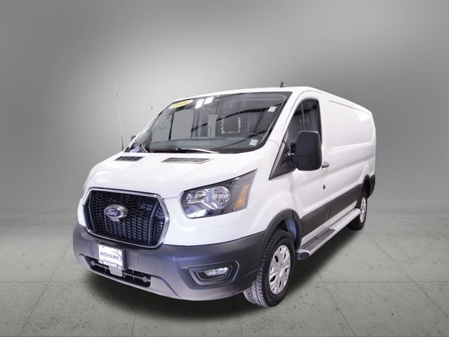 2024 Ford Transit Van Base's photo