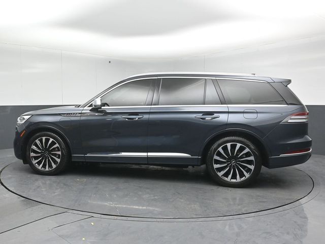 2022 LINCOLN AVIATOR - Image 5