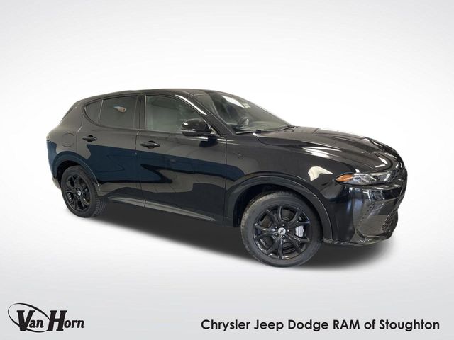 2024 Dodge Hornet R/T's photo