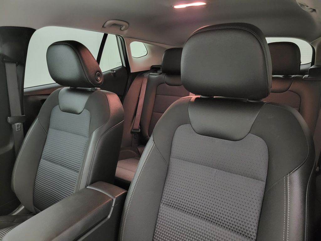 2024 Chevrolet Trax LT photo 17