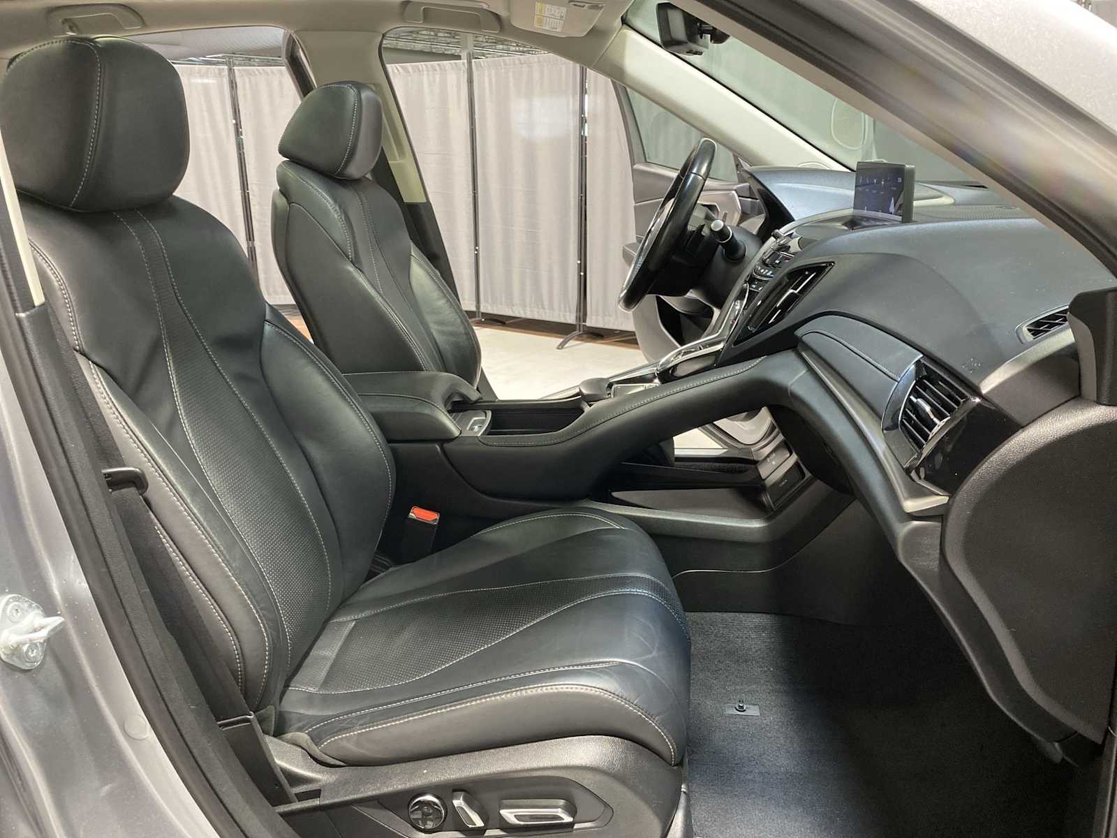 2021 Acura RDX Technology photo 12