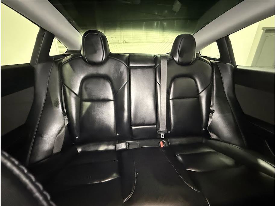 2018 Tesla Model 3 Long Range photo 22