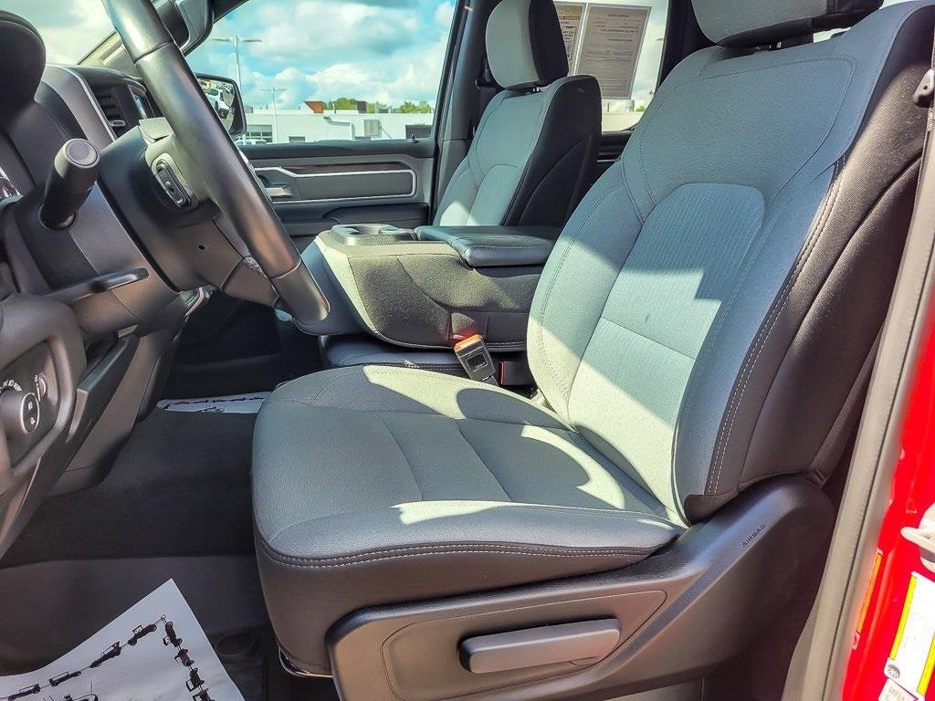 2022 RAM 1500 - Image 8