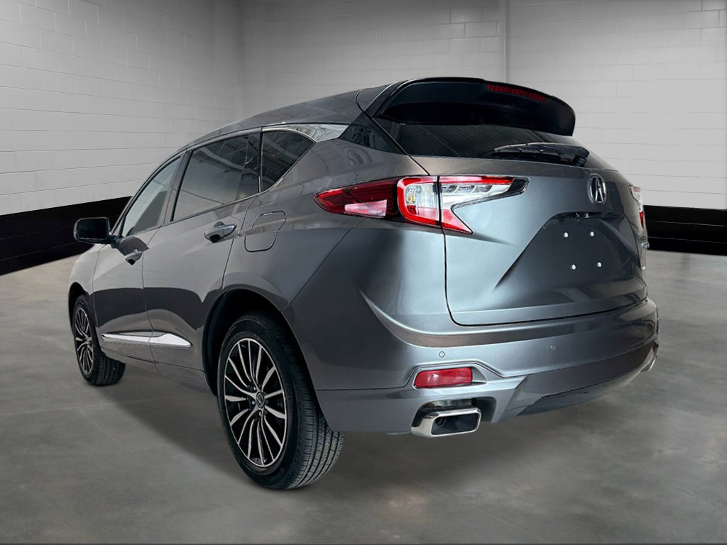 2025 Acura RDX Advance photo 3