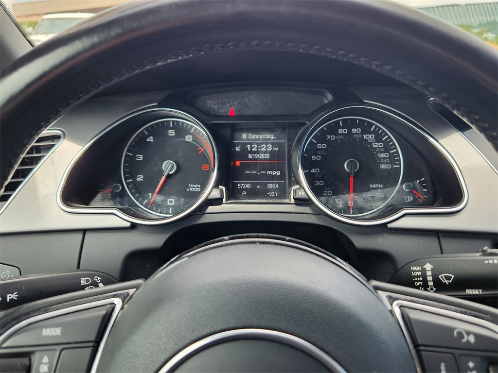 2015 Audi A5 2.0T Premium Quattro photo 9