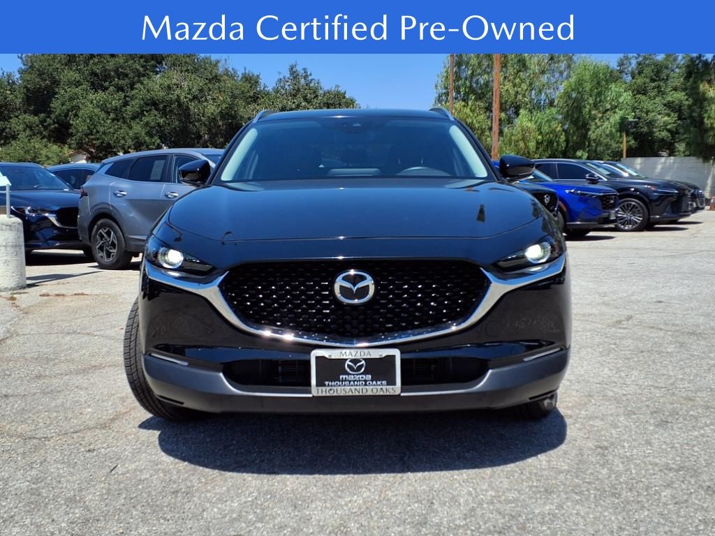 2023 Mazda CX-30 2.5 S Preferred photo 2