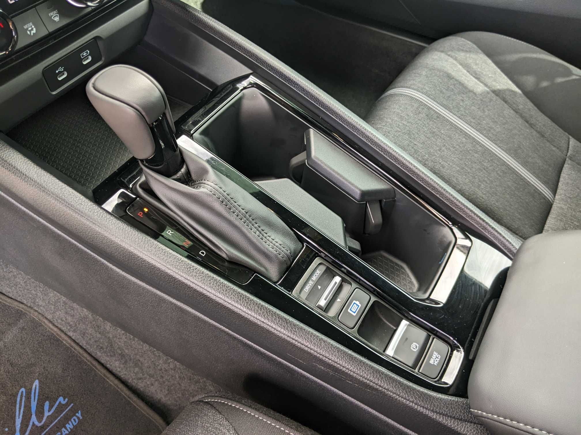 2023 Honda Accord Hybrid Sport photo 17