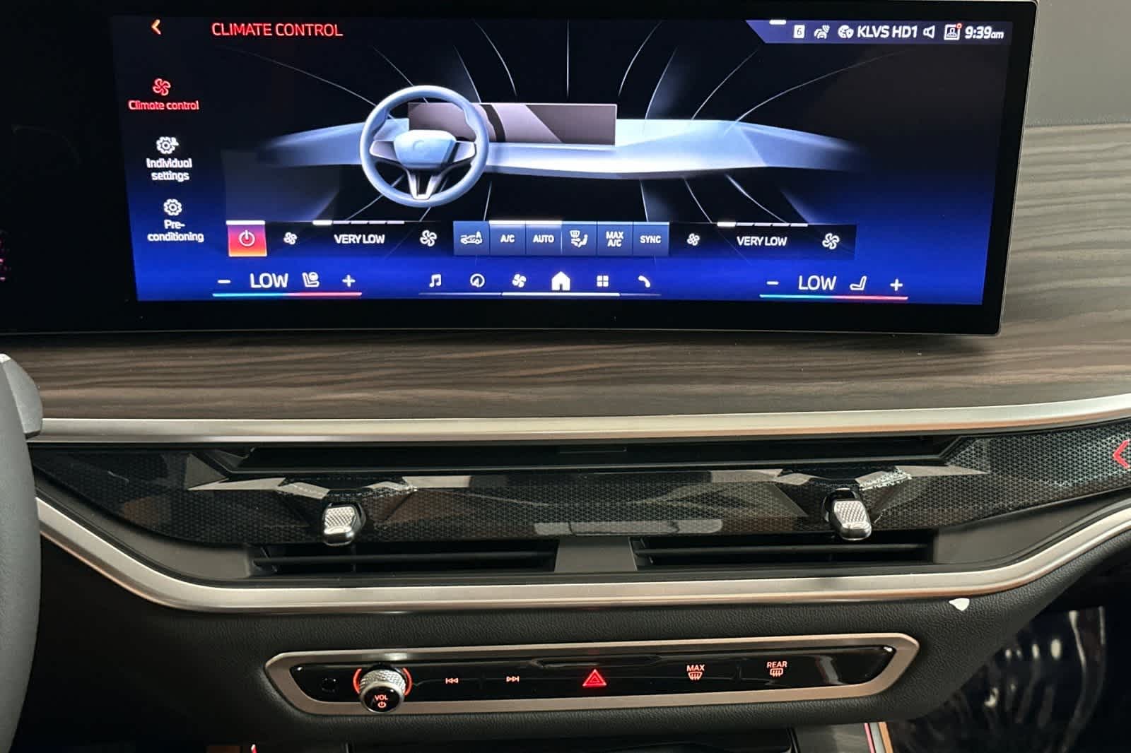 2026 Bmw X5 xDrive50e photo 20