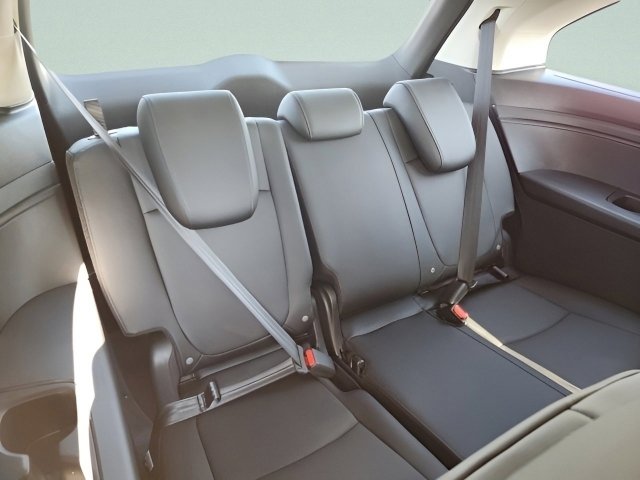 2026 Honda Odyssey EX-L photo 14