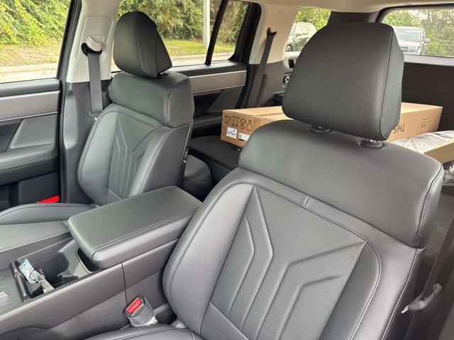 2026 Hyundai Santa Fe SEL photo 10