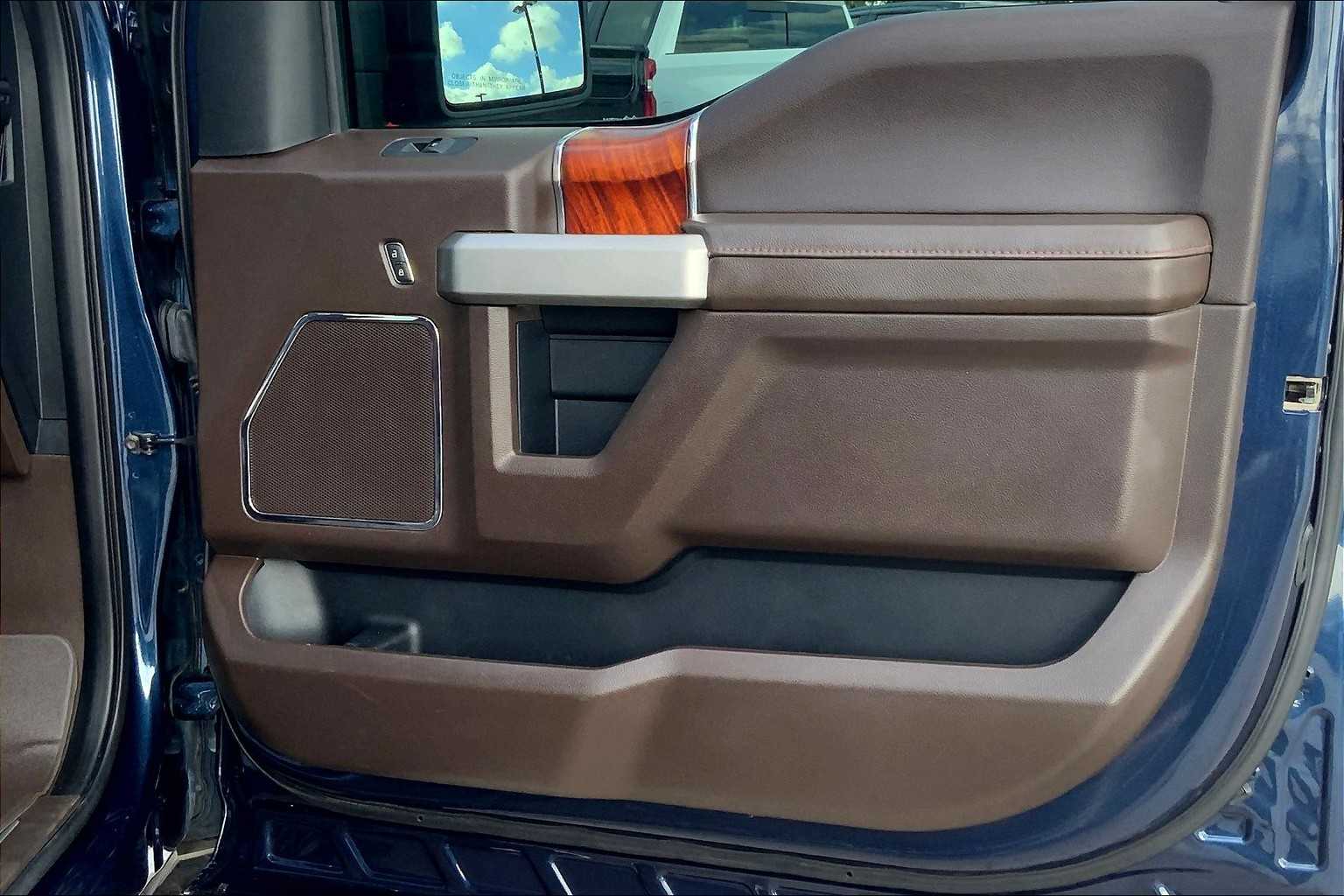 2019 Ford F-150 King Ranch photo 22