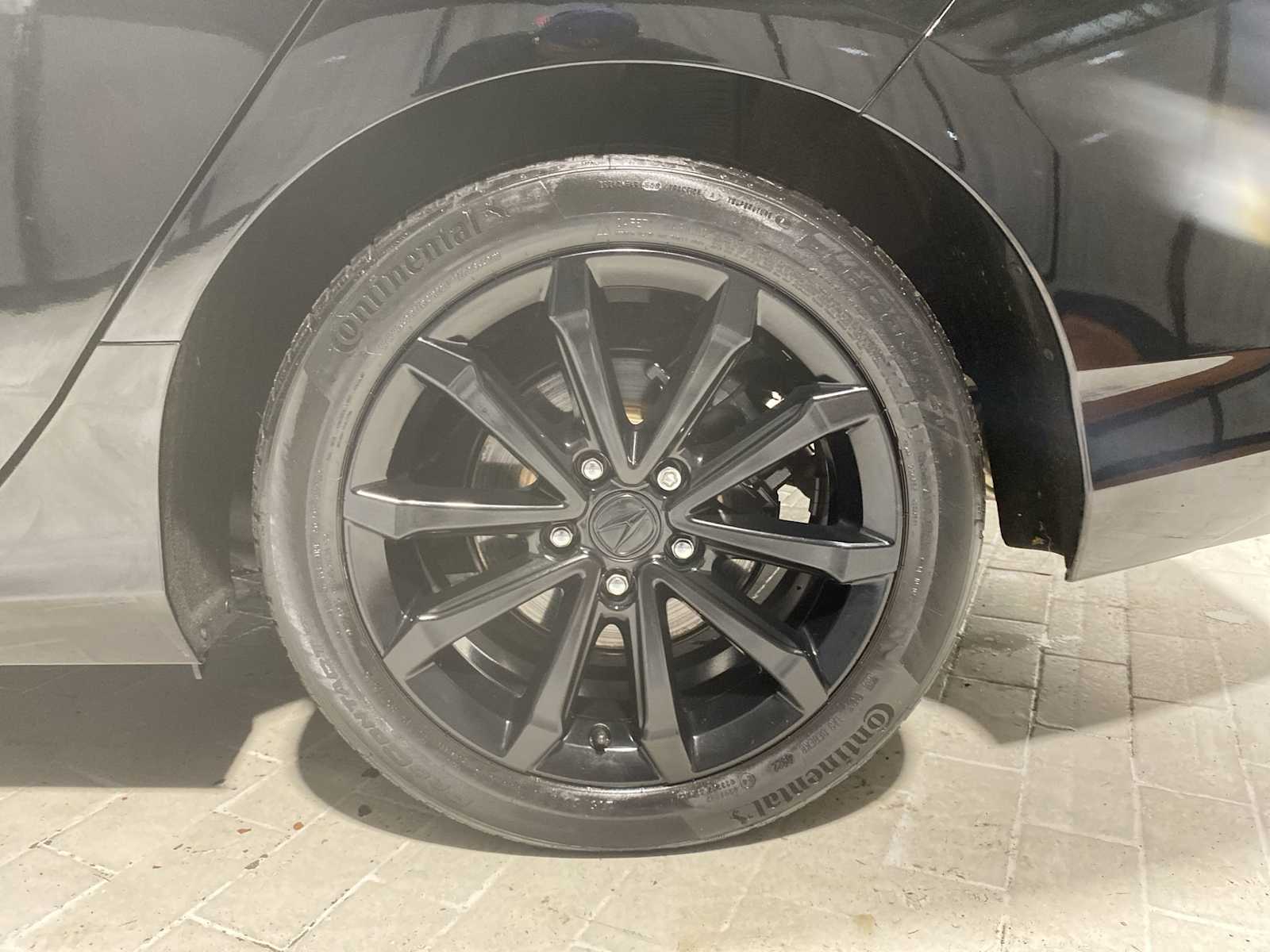 2023 Acura Integra Base photo 8