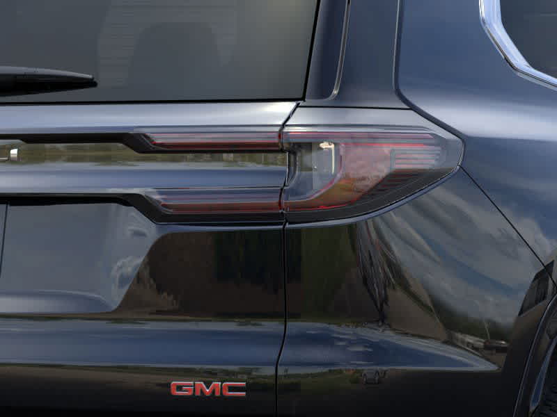 2026 Gmc Acadia Denali photo 11