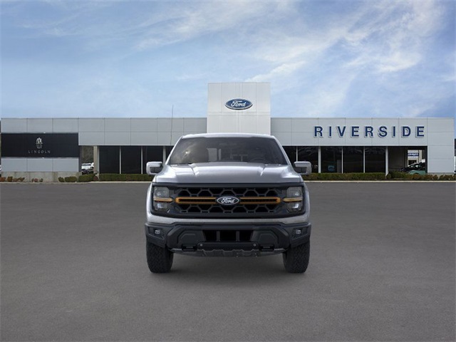 2025 Ford F-150 Tremor photo 4