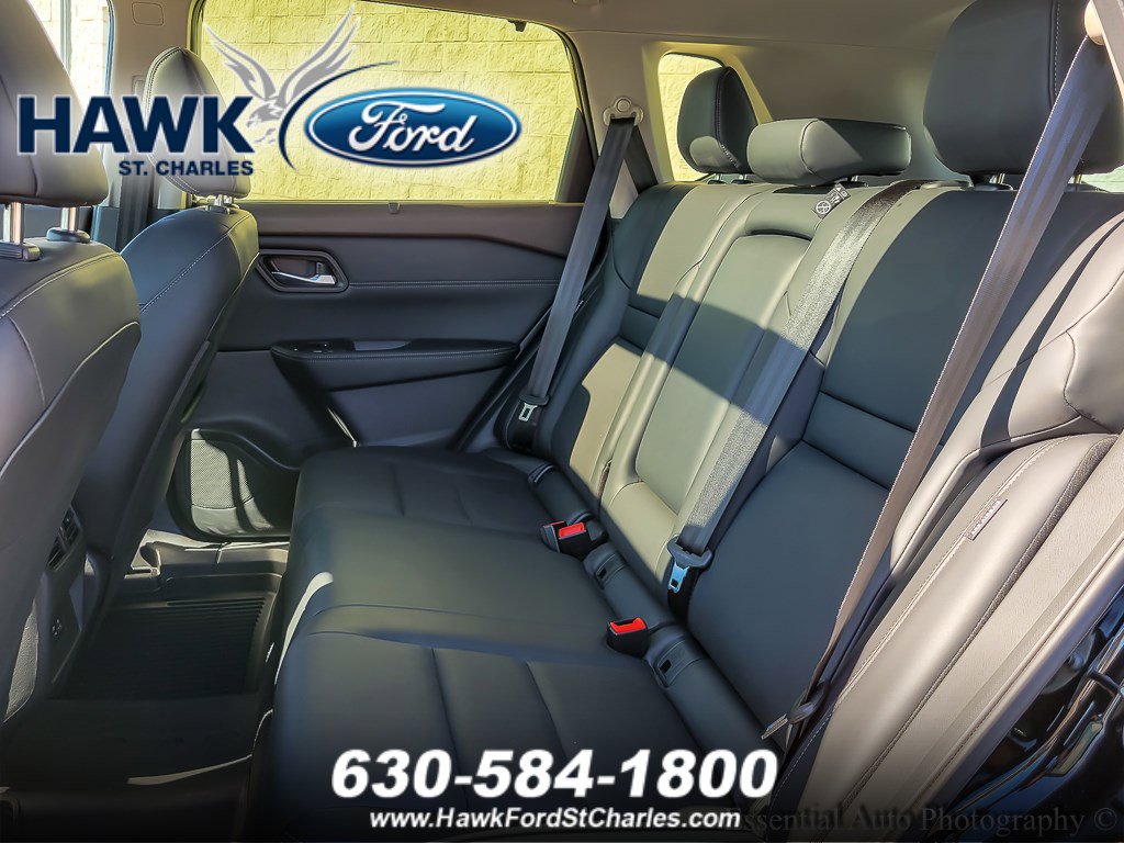 2023 NISSAN ROGUE - Image 9