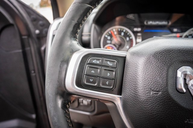 2019 Ram 2500 Laramie photo 20