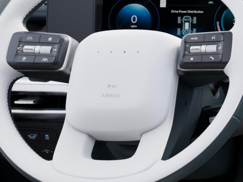 2026 Hyundai Ioniq photo 15