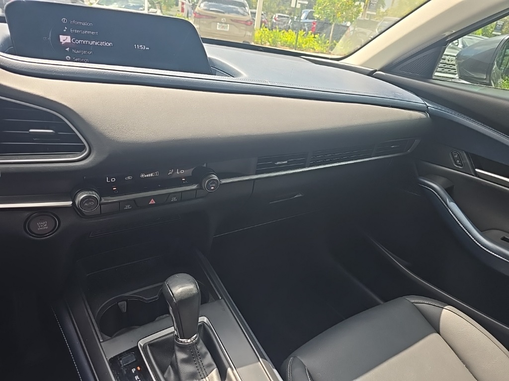 2021 Mazda CX-30 Select photo 36