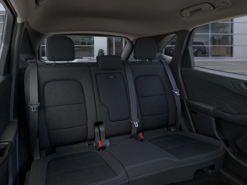 2025 Ford Escape Active photo 8